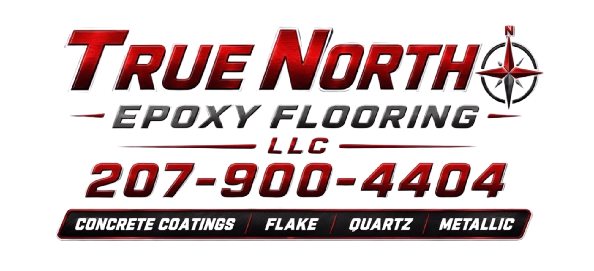 True North Epoxy Flooring
